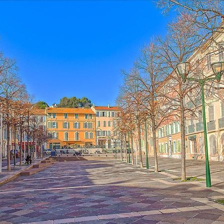 Coeur De Hyeres Daire Dış mekan fotoğraf