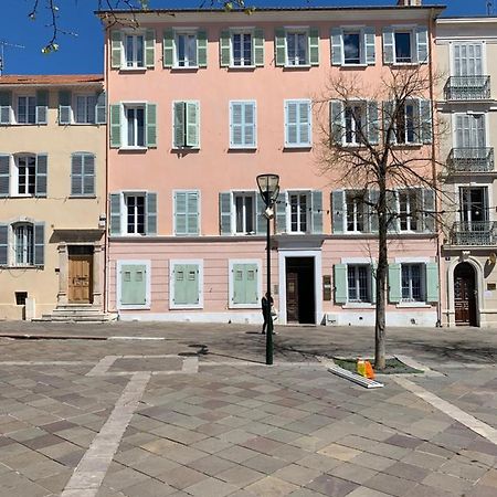 Coeur De Hyeres Daire Dış mekan fotoğraf