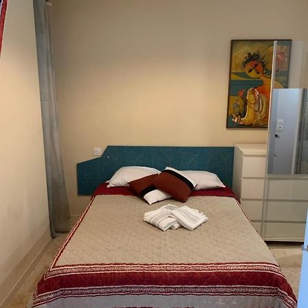 Coeur De Hyeres Daire Dış mekan fotoğraf