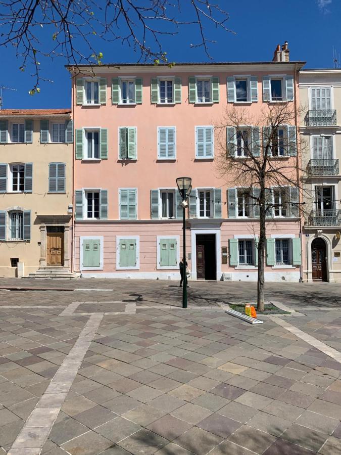 Coeur De Hyeres Daire Dış mekan fotoğraf