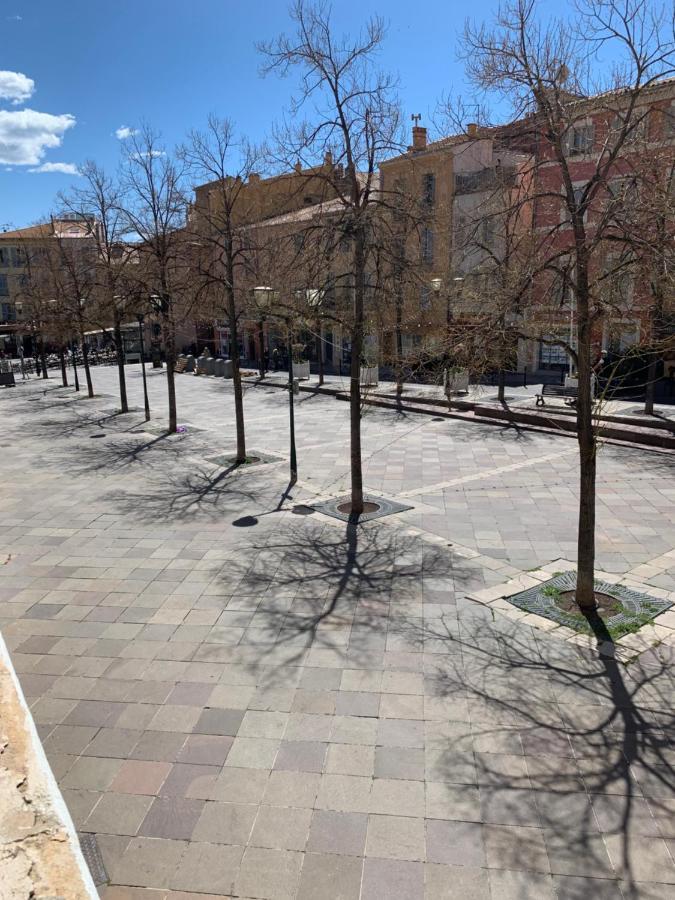 Coeur De Hyeres Daire Dış mekan fotoğraf